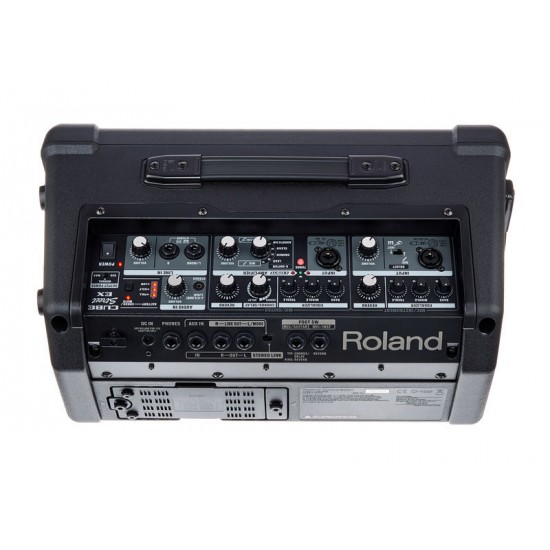 ROLAND CUBE STREET EX