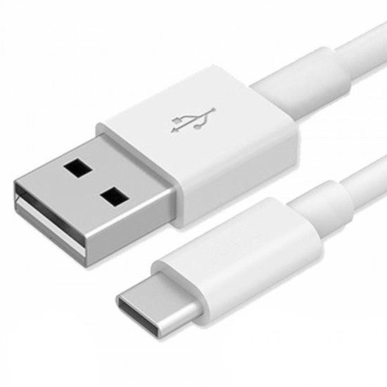 CABO USB-C 2.0 MACHO/USB-A MACHO 