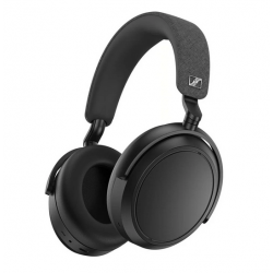 SENNHEISER MOMENTUM 4 XL WIRELESS BK BLACK