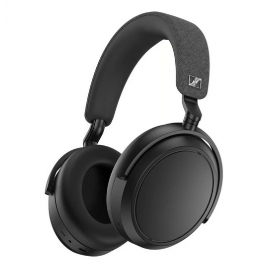 SENNHEISER MOMENTUM 4 XL WIRELESS BK BLACK