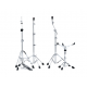 TAMA SM4S HARDWARE SET TAMA SM4S HARDWARE SET