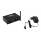 EUROLITE FREEDMX AP WI-FI INTERFACE EUROLITE FREEDMX AP WI-FI INTERFACE