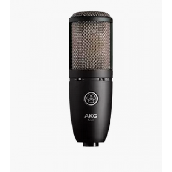 BUNDLE AKG P-220 + AKG K-72 BUNDLE AKG P-220 + AKG K-72
