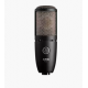BUNDLE AKG P-220 + AKG K-72 BUNDLE AKG P-220 + AKG K-72