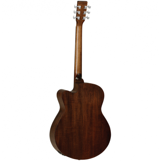 GUITARRA TANGLEWOOD TWCR-SFCE