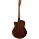 GUITARRA TANGLEWOOD TWCR-SFCE