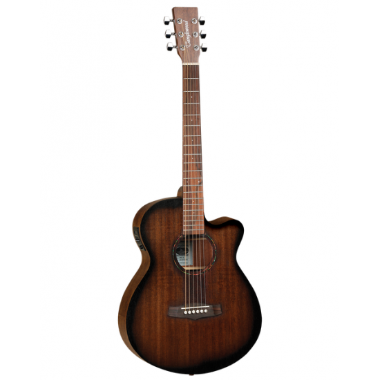 GUITARRA TANGLEWOOD TWCR-SFCE
