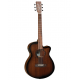 GUITARRA TANGLEWOOD TWCR-SFCE