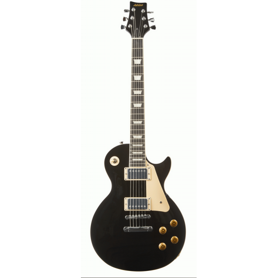 GUITARRA ASHTON AGL343BK RW PRETA