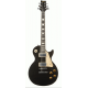 GUITARRA ASHTON AGL343BK RW PRETA