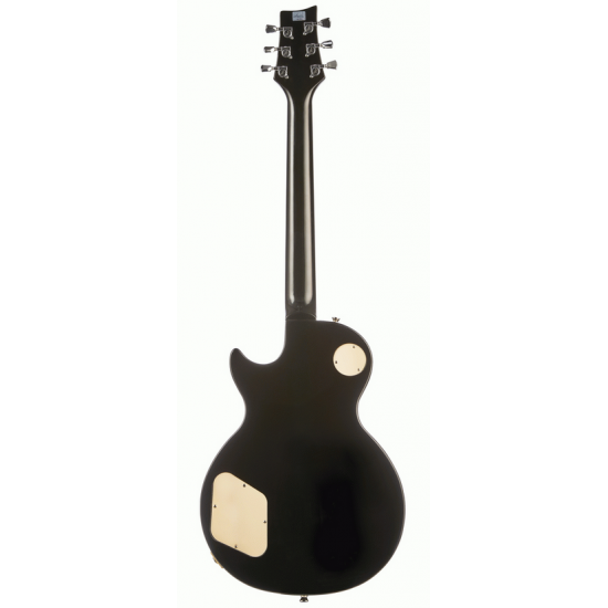 GUITARRA ASHTON AGL343BK RW PRETA