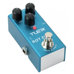 YUER RF-13 SERIES HOT PLEXI