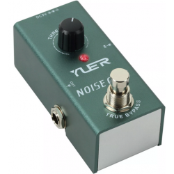 YUER RF-15 SERIES NOISE GATE