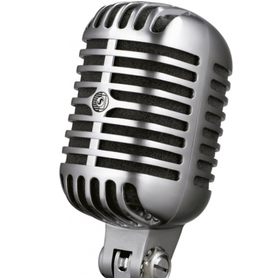 MIC SHURE SH55 SERIES II MIC SHURE SH55 SERIES II