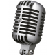 MIC SHURE SH55 SERIES II MIC SHURE SH55 SERIES II