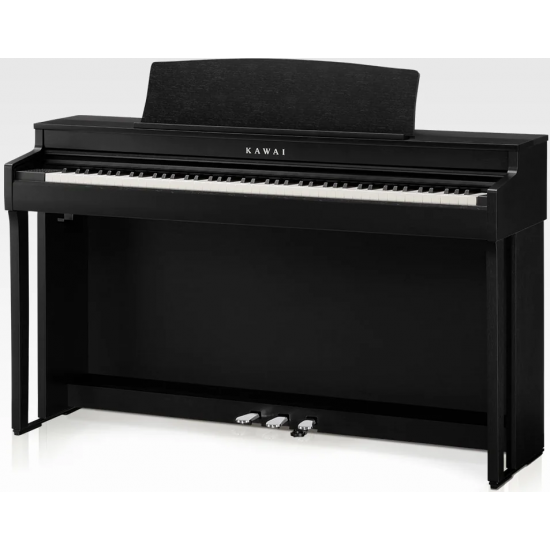 PIANO DIGITAL KAWAI CN301 B BLACK PIANO DIGITAL KAWAI CN301 B BLACK