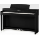 PIANO DIGITAL KAWAI CN301 B BLACK PIANO DIGITAL KAWAI CN301 B BLACK