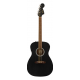 GUIT. FENDER MONTEREY STANDARD BLK