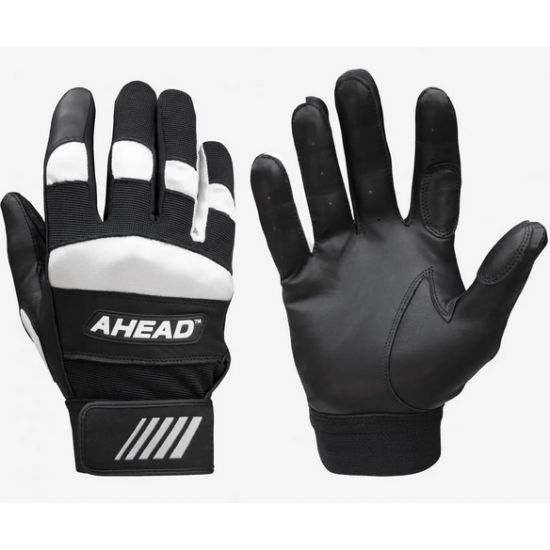 AHEAD GLM DRUMMER GLOVES MEDIUM