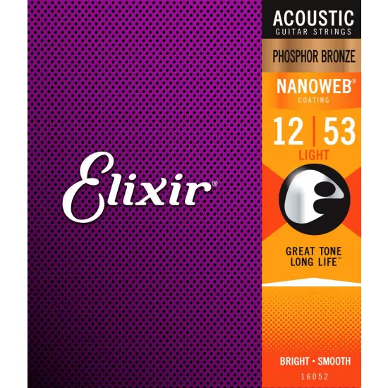 CORDAS ELIXIR PHOSPHOR LIGHT 12/53