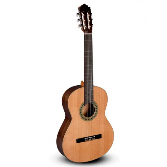 GUITARRA CLÁSSICA PACO CASTILLO 201