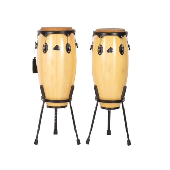 CONGAS JINBAO JBSH3 NATURAL 11 3/4