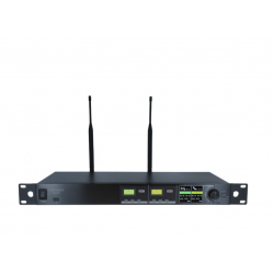 DEFINITIVE AUDIO DA UHF TD 200 PT