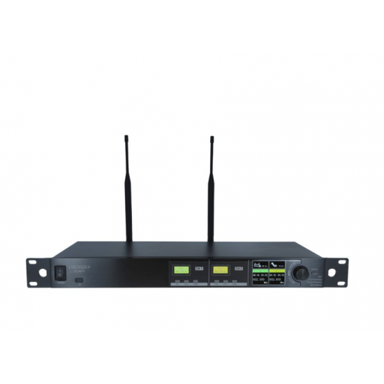 DEFINITIVE AUDIO DA UHF TD 200 PT