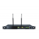 DEFINITIVE AUDIO DA UHF TD 200 PT