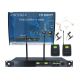 DEFINITIVE AUDIO DA UHF TD 200 PT