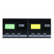 DEFINITIVE AUDIO DA UHF TD 200 PT