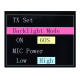 DEFINITIVE AUDIO DA UHF TD 200 PT