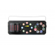 EFEITO DE LUZ POWER LIGHTING METEOR VI