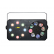 EFEITO DE LUZ POWER LIGHTING METEOR V