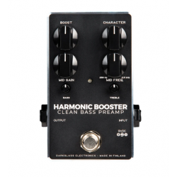 DARKGLASS HARMONIC BOOSTER