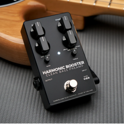 DARKGLASS HARMONIC BOOSTER