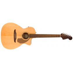 GUITARRA FENDER NEWPORTER PLAYER NAT WN