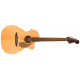 GUITARRA FENDER NEWPORTER PLAYER NAT WN
