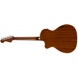 GUITARRA FENDER NEWPORTER PLAYER NAT WN