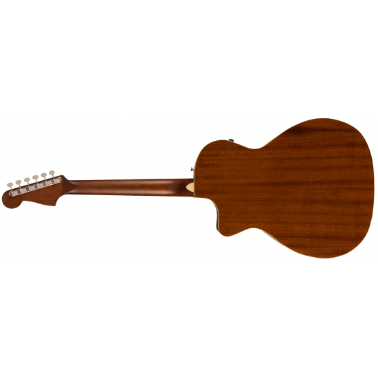 GUITARRA FENDER NEWPORTER PLAYER NAT WN