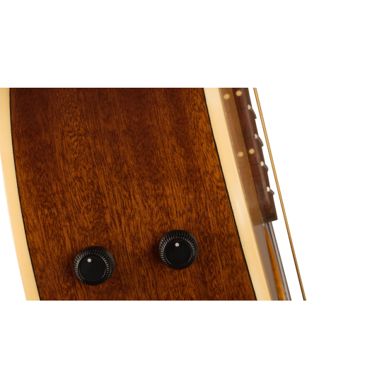 GUITARRA FENDER NEWPORTER PLAYER NAT WN