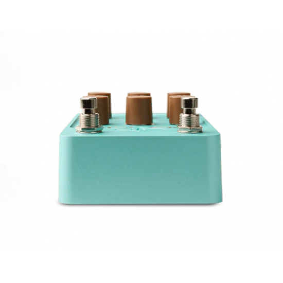 UNIVERSAL AUDIO UAFX DEL-VERB AMBIENCE COMPANION