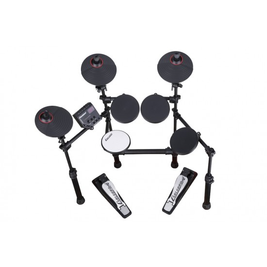 BATERIA DIGITAL CARLSBRO CSD 100