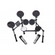 BATERIA DIGITAL CARLSBRO CSD 100