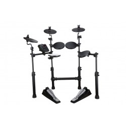 BATERIA DIGITAL CARLSBRO CSD 100