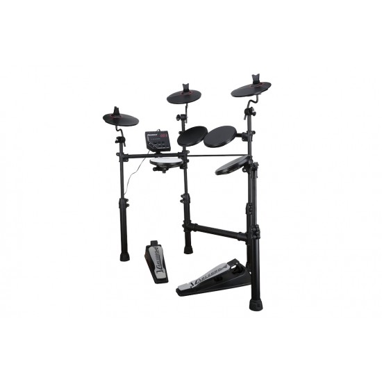 BATERIA DIGITAL CARLSBRO CSD 100