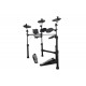 BATERIA DIGITAL CARLSBRO CSD 100