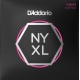 CORDAS GUITARRA ELÉTRICA D'ADDARIO NYXL0942