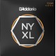 CORDAS GUITARRA ELÉTRICA D'ADDARIO NYXL1046