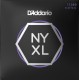 CORDAS GUITARRA ELÉTRICA D'ADDARIO NYXL1149